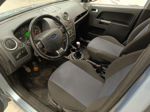 Ford 1.4 MT FWD (80 л.с.) Твоё авто (Киров)