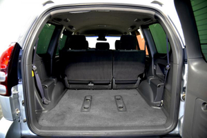 Toyota 2.7 AT 4WD (150 л.с.) Автомобили с пробегом Шымкент  