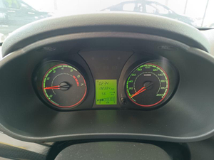 LADA (ВАЗ) Kalina Cross 1.6 MT FWD (87 л.с.) Comfort Твоё авто (Киров)