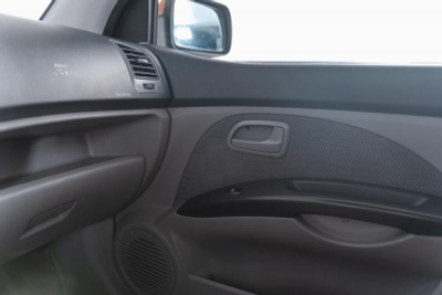 Kia Picanto 1.1 AT (65 л. с.)