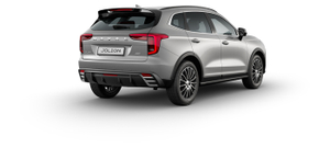 HAVAL City Новый Jolion 1.5 DCT 2WD (143 л.с.) Tech plus Orbis Автомобили с пробегом Алматы