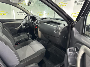 Renault 1.6 MT 4x4 (102 л. с.) Expression Твоё авто (Йошкар-Ола)