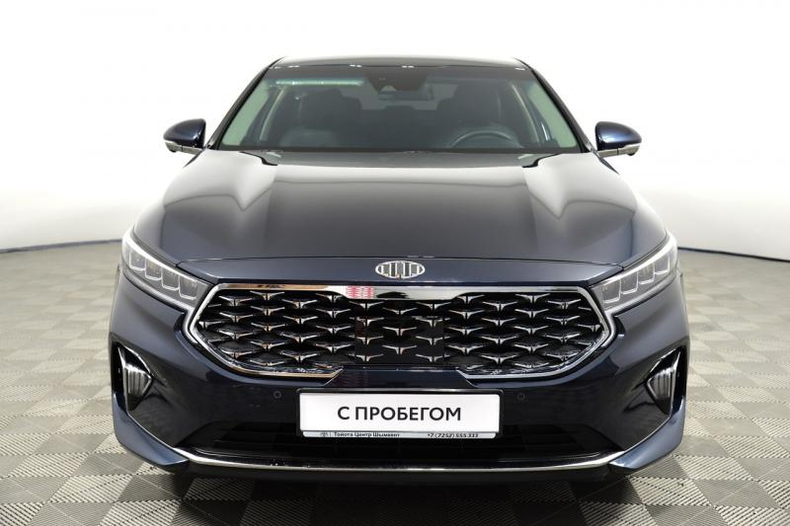 Kia 2.4 (190 л.с.) Автомобили с пробегом Шымкент  