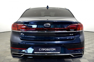 Kia 2.4 (190 л.с.) Автомобили с пробегом Шымкент  