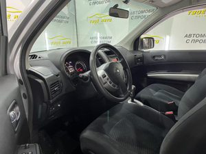Nissan 2.0 CVT 4WD (141 л.с.) Твоё авто (Йошкар-Ола)