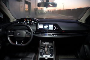 Changan CS 55 1.5 AT (143 л. с.) Comfort 6AT Автомобили с пробегом Шымкент  