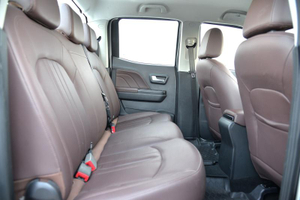 Great Wall 2.4 5MT 4WD (149 л.с.) Premium Автомобили с пробегом Шымкент  