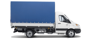 SOLLERS SF4 Бортовая платформа (Сталь) 2.7 дизель 150 л.с. 4.2т L3 Длинная (L3) Автосалон-2000 Оренбург