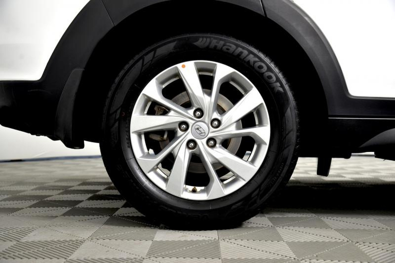Hyundai Tucson 2.0 AT FWD (150 л.с.) Family Автомобили с пробегом Шымкент  