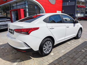 SOLARIS HS 1.6 AT FWD (123 л.с.) Active Plus АВТО ЛЮКС Севастополь