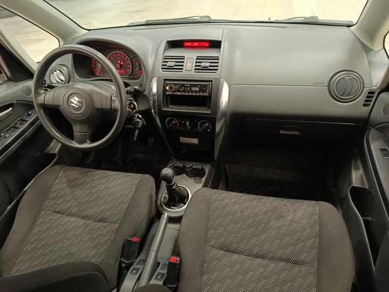 Suzuki 1.6 MT (107 л. с.) Comfort Твоё авто (Киров)