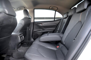 Toyota Camry 2.5 AT FWD (199 л.с.) Престиж Плюс BX Автомобили с пробегом Шымкент  