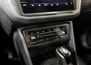 Volkswagen Tiguan 1.4 6AT FWD (150 л.с.) TSI R-Line ORBIS AUTO г. Алматы