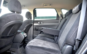 Kia Sorento 2.5 AT 4WD (194 л.с.) Comfort Автомобили с пробегом Шымкент  