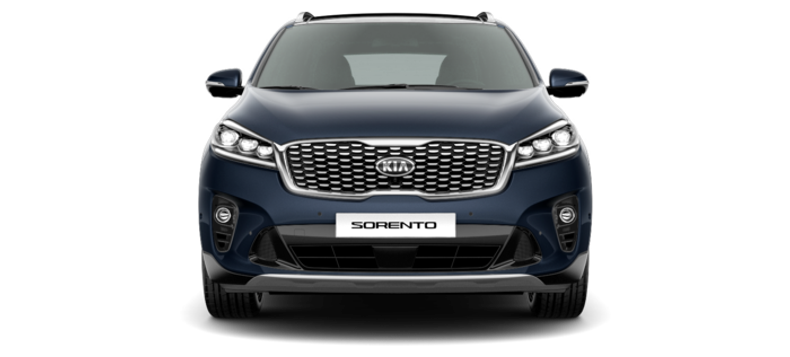 Kia Sorento Prime 2.4 GDI AT AWD (188 л.с.) 5 мест Comfort Саранскмоторс Саранск