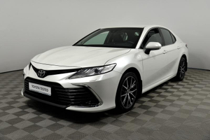 Toyota Camry 2.5 AT (206 л.с.) Люкс K5 Автомобили с пробегом Шымкент  