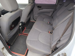 Hyundai 1.6 MT (103 л. с.) Base Твоё авто (Киров)