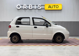 Daewoo 0.8 MT (52 л.с.) ORBIS AUTO г. Алматы