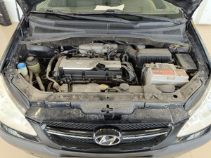 Hyundai 1.4 AT (95 л. с.) Твоё авто (Киров)