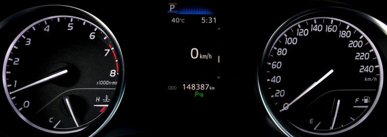 Toyota Camry 2.0 CVT FWD (150 л.с.) Классик Автомобили с пробегом Шымкент  
