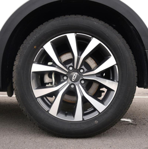 CHERY 1.5 CVT FWD (147 л.с.) Prestige Автомобили с пробегом Шымкент  