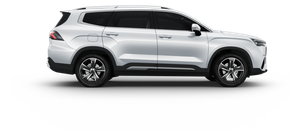 Geely Okavango 1.5T 7DCT 2WD (177 л.с.) Flagship ORBIS AUTO г. Алматы