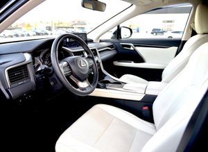 Lexus New RX 2.0 AT FWD (238 л.с.) 300 Executive Автомобили с пробегом Шымкент  