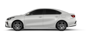 Kia Cerato 2.0 AT FWD (150 л.с.) Theta Prestige Саранскмоторс Саранск