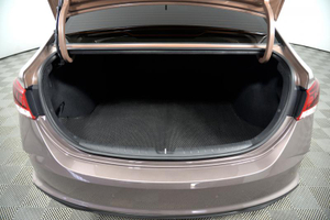 Hyundai 1.6 AT (130 л.с.) Style Автомобили с пробегом Шымкент  