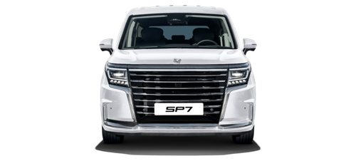 SOLLERS SP7 2.0 бензин 237 л.с. Базовая Мэйджор Москва