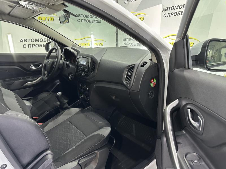 LADA (ВАЗ) X-RAY Cross 1.8 MT (122 л.с.) Cross Luxe Prestige Твоё авто (Йошкар-Ола) Йошкар-Ола