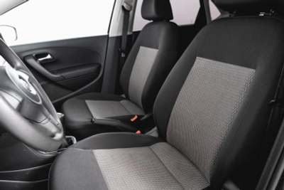 Volkswagen Polo 1.6 MT (105 л. с.)