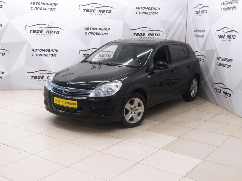 Opel 1.6 MT (115 л. с.) Cosmo Твоё авто (Киров)