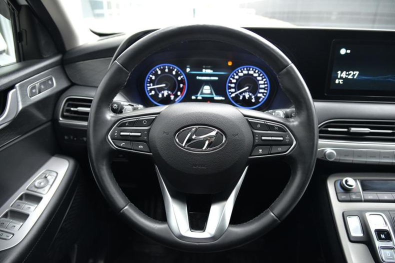 Hyundai Palisade 3.5 AT 4WD (277 л.с.) High-Tech Автомобили с пробегом Шымкент  