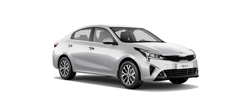 Kia Новый Rio 1.6 AT FWD (123 л.с.) Comfort Саранскмоторс Саранск