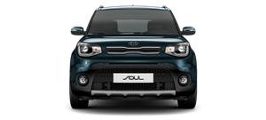 Kia Soul 2.0 MPI AT (150 л.с.) Prestige Саранскмоторс Саранск