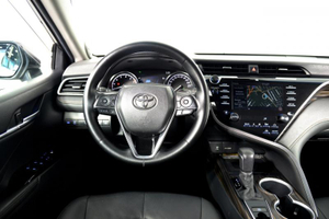 Toyota Camry 2.5 AT FWD (181 л.с.) Престиж Плюс BX/B4.5 Автомобили с пробегом Шымкент  