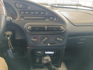Chevrolet Niva Niva 1.7 MT 4WD (80 л.с.) LC Твоё авто (Киров)