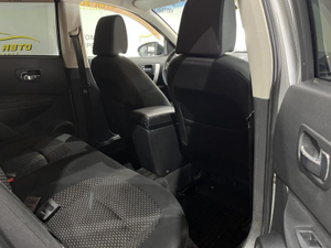 Nissan 2.0 CVT 4WD (140 л. с.) Твоё авто (Йошкар-Ола)