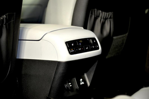 Hyundai Palisade 3.5 AT 4WD (249 л.с.) MPI Lifestyle Автомобили с пробегом Шымкент  