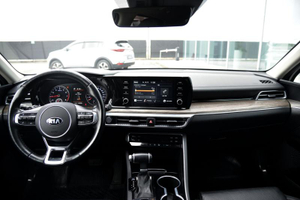 Kia 2.5 AT FWD (191 л.с.) Prestige Автомобили с пробегом Шымкент  