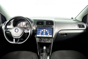 Volkswagen 1.6 MPI AT (110 л.с.) Автомобили с пробегом Шымкент  