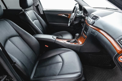 Mercedes-Benz E-Класс E 200 Kompressor AT (184 л. с.)