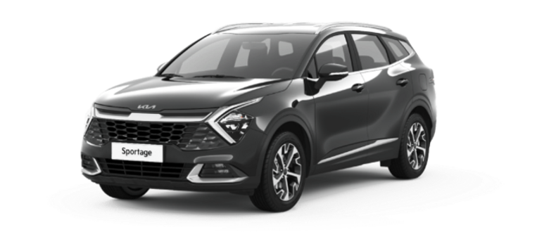 Kia Новый Sportage 2.0 AT 4WD (150 л.с.) Style Автомобили с пробегом Шымкент  