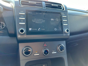 Hyundai Новая Creta 1.6 AT 2WD (123 л. с.) Active + Winter Авто Люкс KIA Севастополь