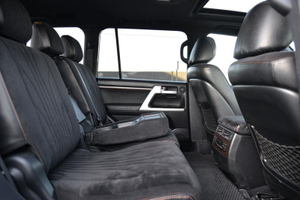 Toyota 4.6 AT 4WD (309 л.с.) Люкс MY (5 мест) Автомобили с пробегом Шымкент  