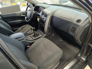 SsangYong 2.0d MT 4WD (141 л.с.) Xdi Elegance Твоё авто (Киров)