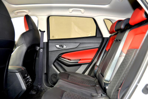 Changan CS55 Plus 1.5 7DCT FWD (181 л.с.) Tech Автомобили с пробегом Шымкент  