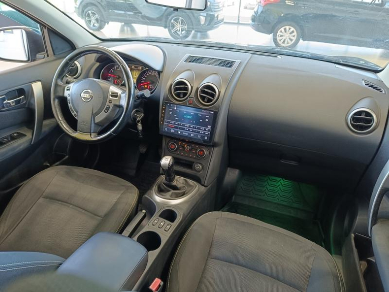 Nissan 1.6 MT (114 л. с.) Твоё авто (Киров)