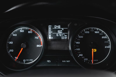 SEAT Ibiza 1.2 MT (71 л. с.)